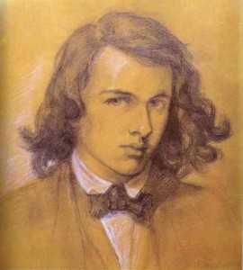 Scopri di più sull'articolo Pittore e poeta Dante Gabriel Rossetti